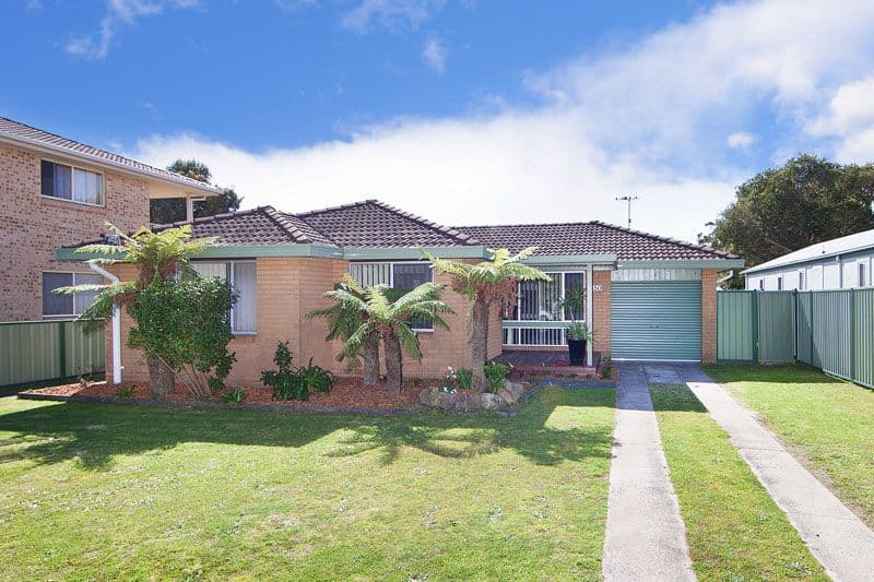 80 Thompson Street, LONG JETTY NSW 2261, Long Jetty - Image 1