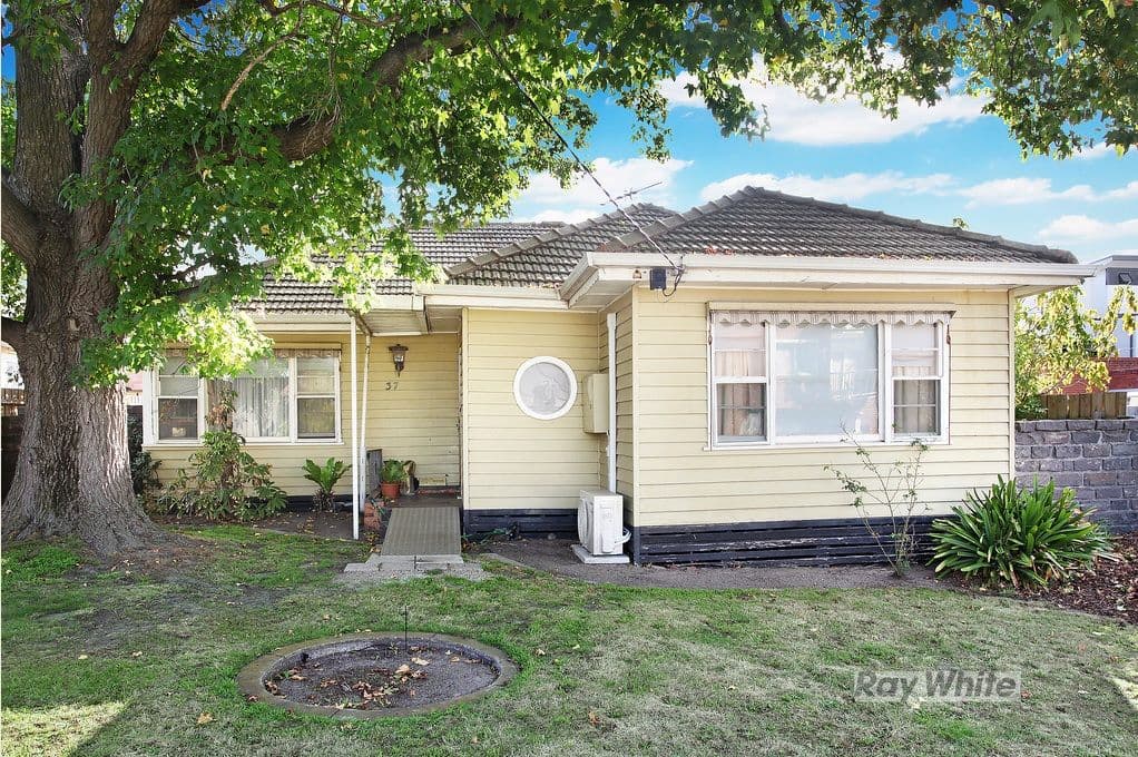 37 Coates Street, BENTLEIGH VIC 3204, Bentleigh - Image 1