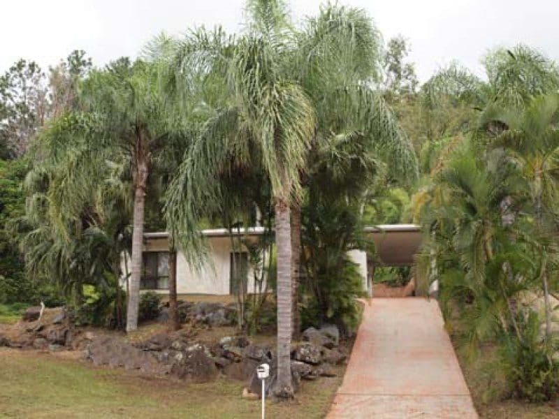 Lot 1 Lake Morris Road, KANIMBLA QLD 4870, Kanimbla - Image 1