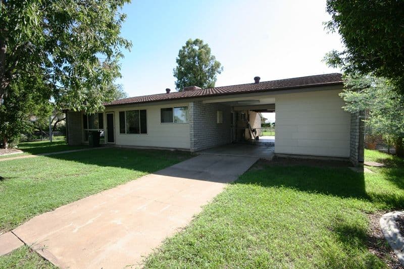 56 Thalberg Avenue, BILOELA QLD 4715, Biloela - Image 1