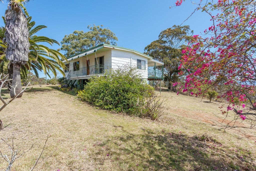 42 Range Crescent, Laidley QLD 4341, Laidley - Image 1