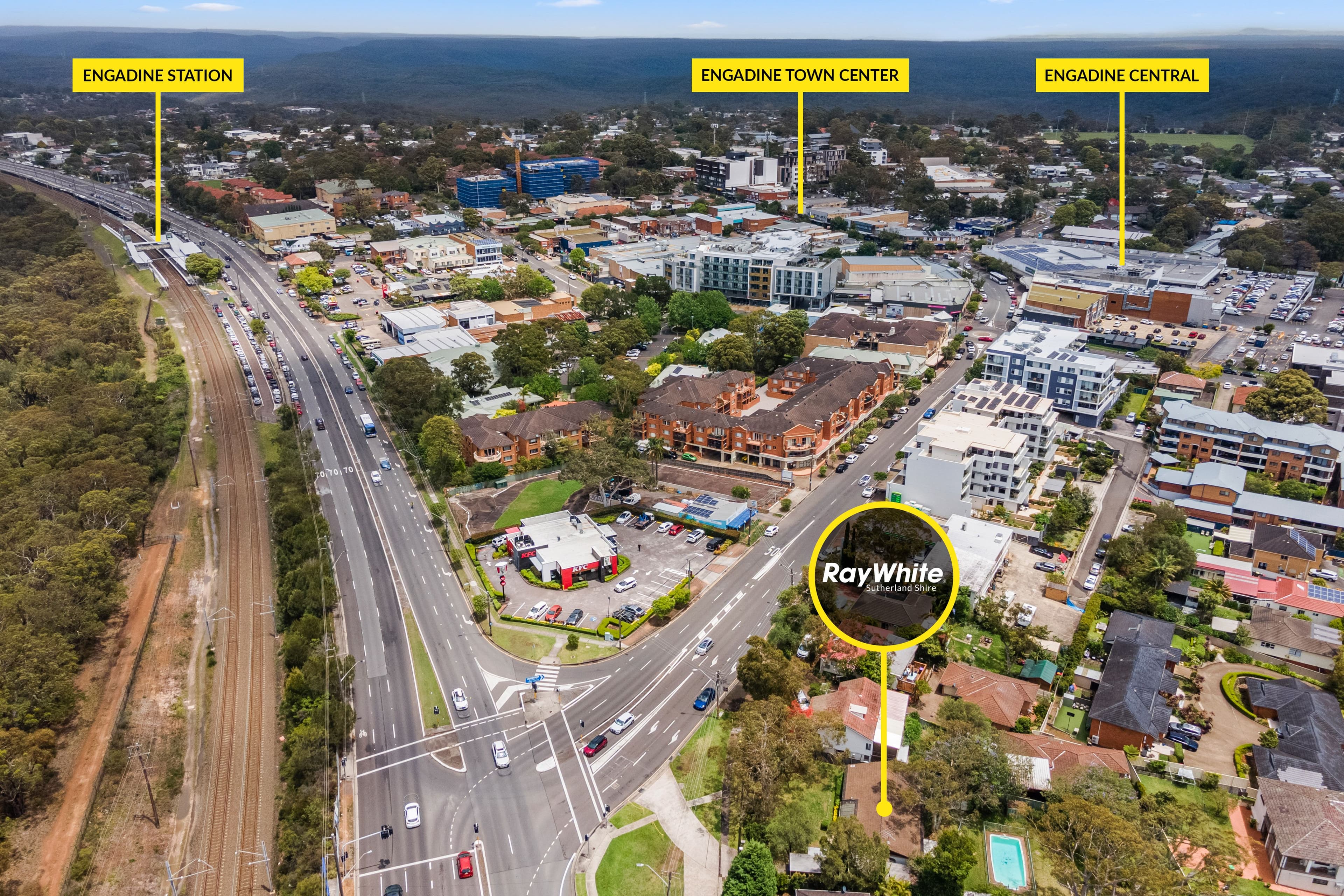 955 Old Princes Highway, Engadine NSW 2233, Engadine - Image 1