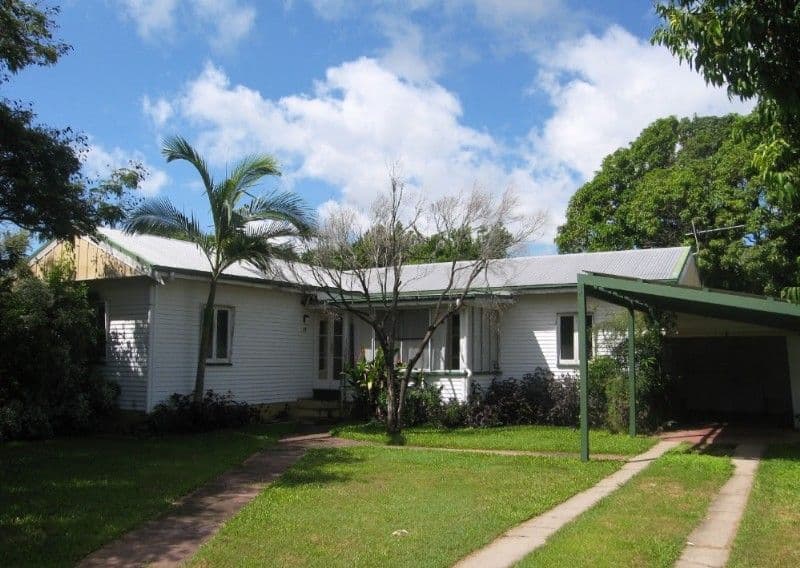 17 Paulette Street, WEST MACKAY QLD 4740, West Mackay - Image 1
