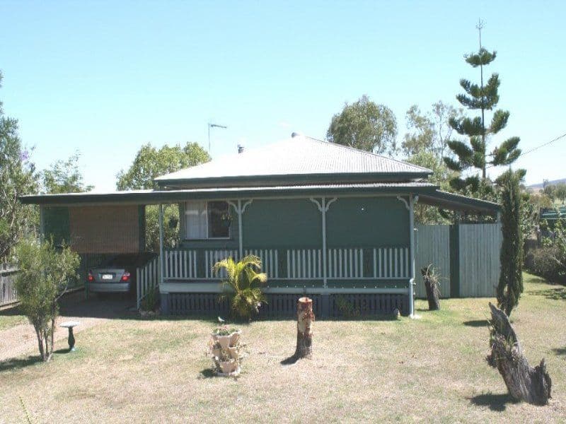 17 Ivory Creek Road, TOOGOOLAWAH QLD 4313, Toogoolawah - Image 1