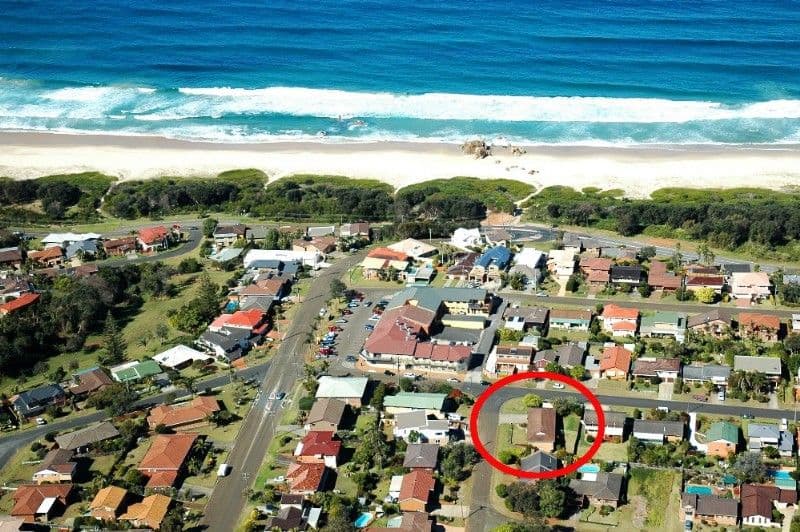 PORT MACQUARIE NSW 2444, Port Macquarie - Image 1
