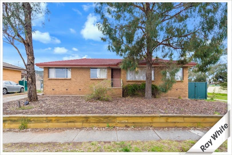 91 Summerland Circuit, Kambah ACT 2902, Kambah - Image 1