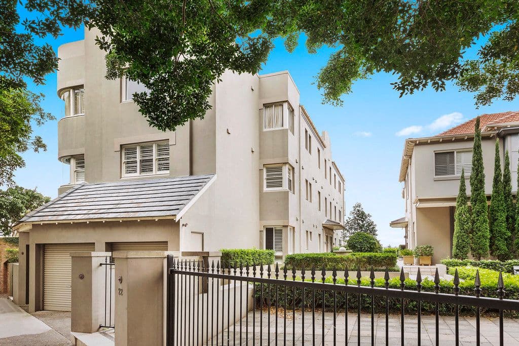 22 Etham Avenue, Darling Point NSW 2027, Darling Point - Image 1