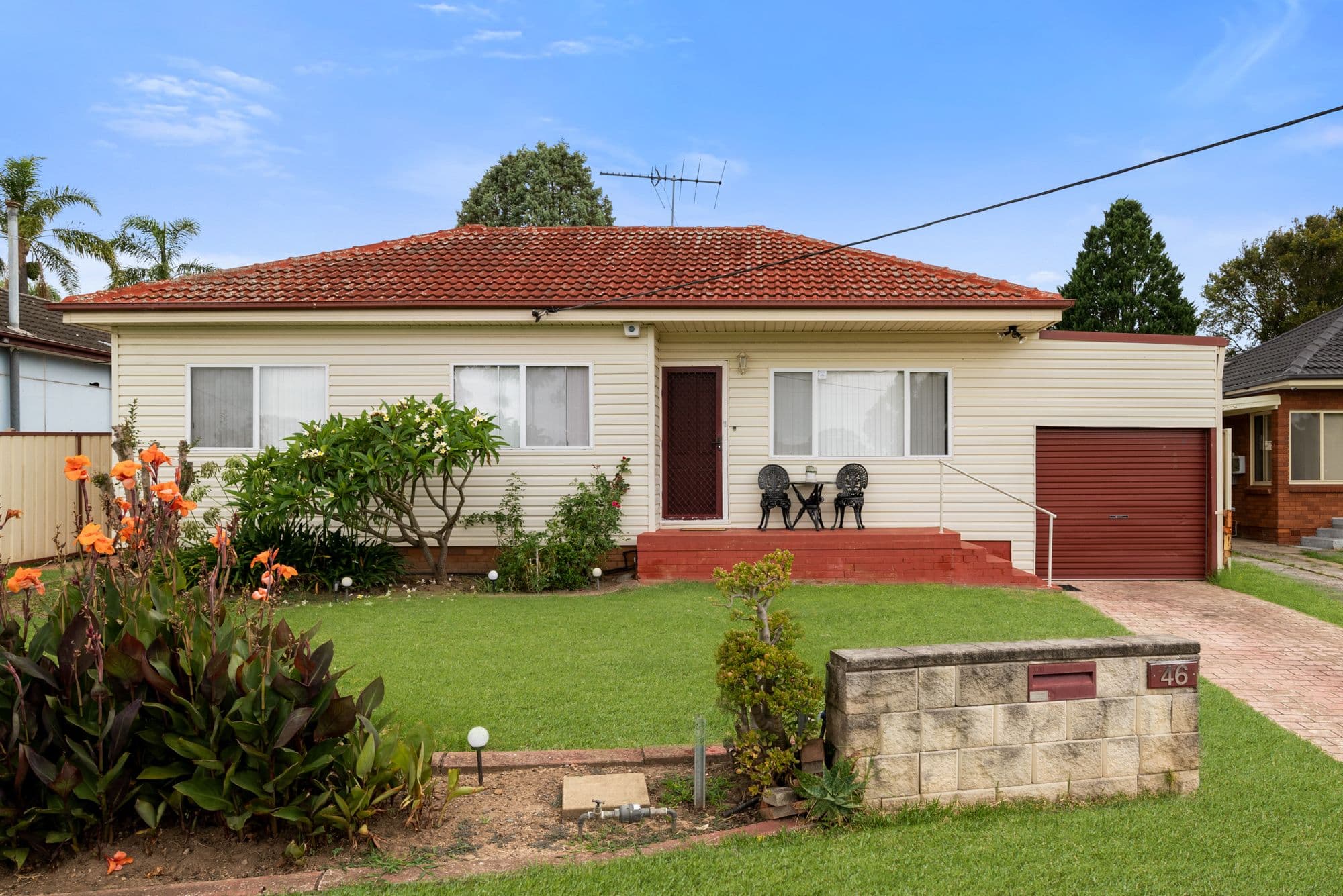 46 paterson Street, Campbelltown NSW 2560, Campbelltown - Image 1