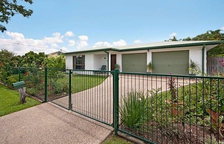33 Chiquita Avenue, Rasmussen QLD 4815, Rasmussen - Image 1