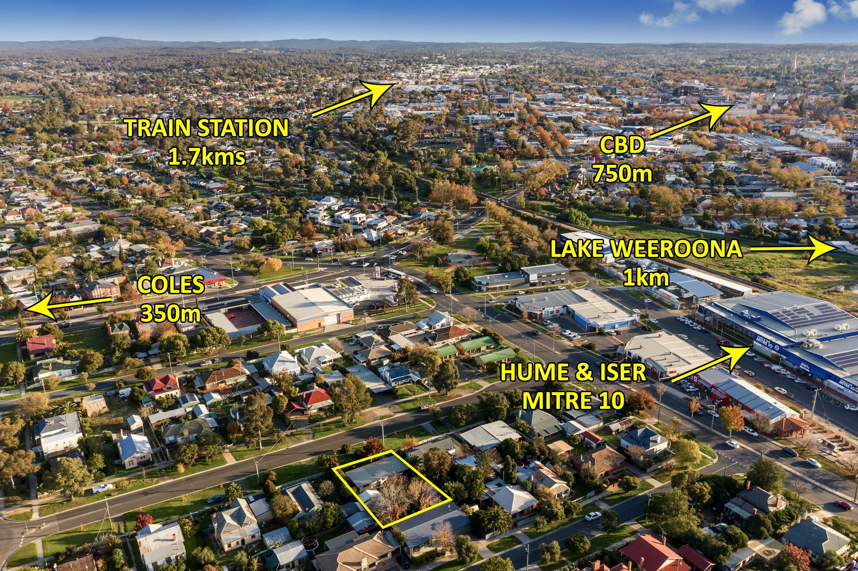 9 Casey Street, East Bendigo VIC 3550, East Bendigo - Image 1