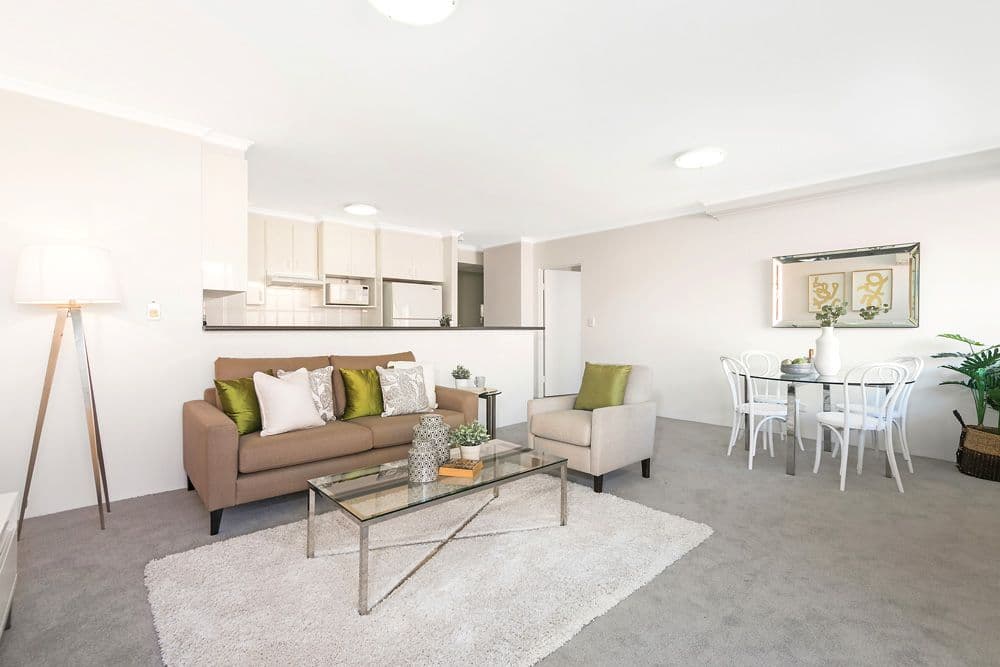107-115 Pacific Highway, Hornsby NSW 2077, Hornsby - Image 1