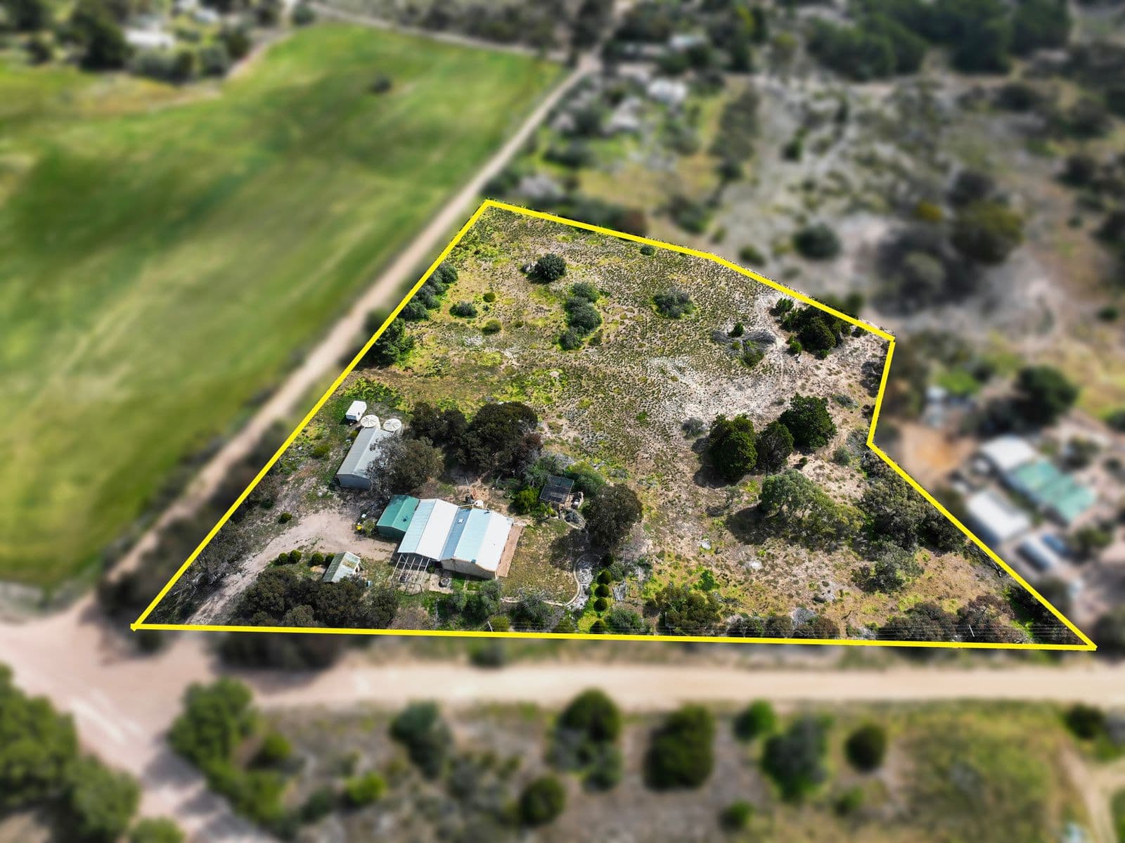 1 Mitchell Street, Moonta Mines SA 5558, Moonta Mines - Image 1