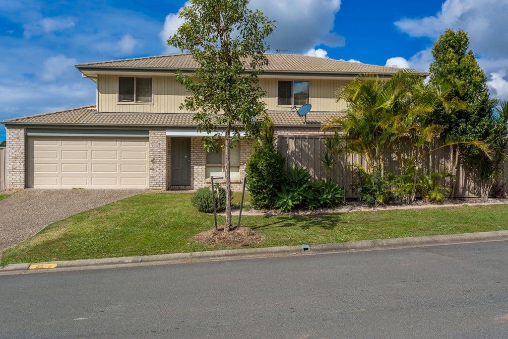 13 Marsh Street, Upper Coomera QLD 4209, Upper Coomera - Image 1