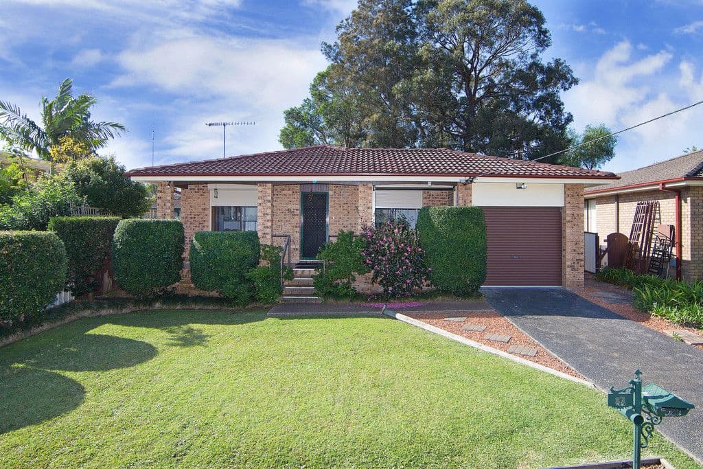 27 Turana Street, Killarney Vale - Image 1