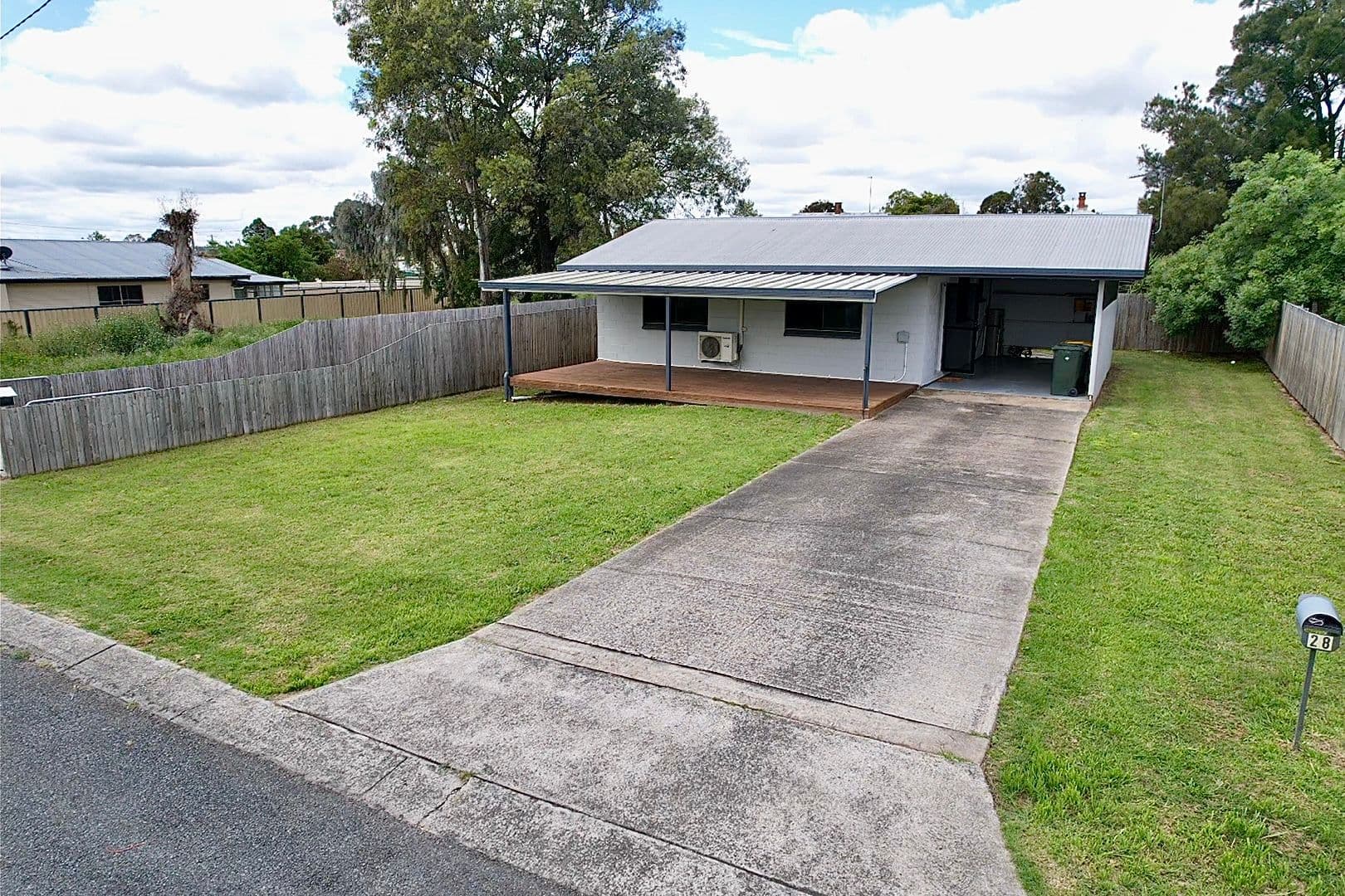 28 Wattle Avenue, Warwick QLD 4370, Warwick - Image 1