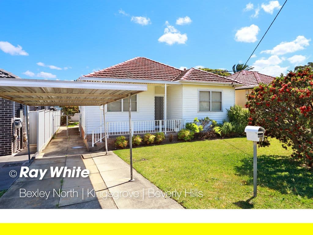 70 Glamis Street, Kingsgrove - Image 1
