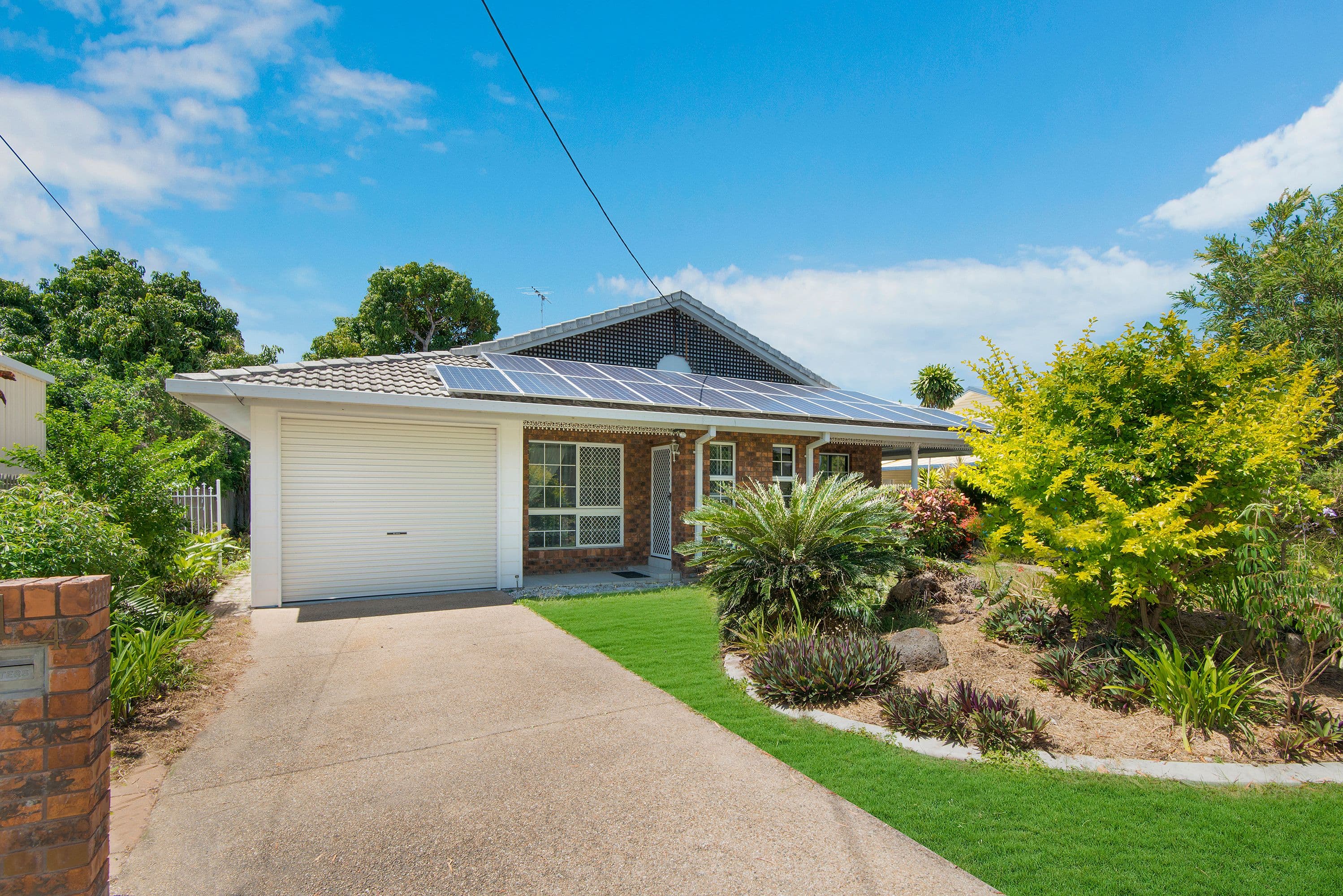 14 Wood Street, Mundingburra QLD 4812, Mundingburra - Image 1