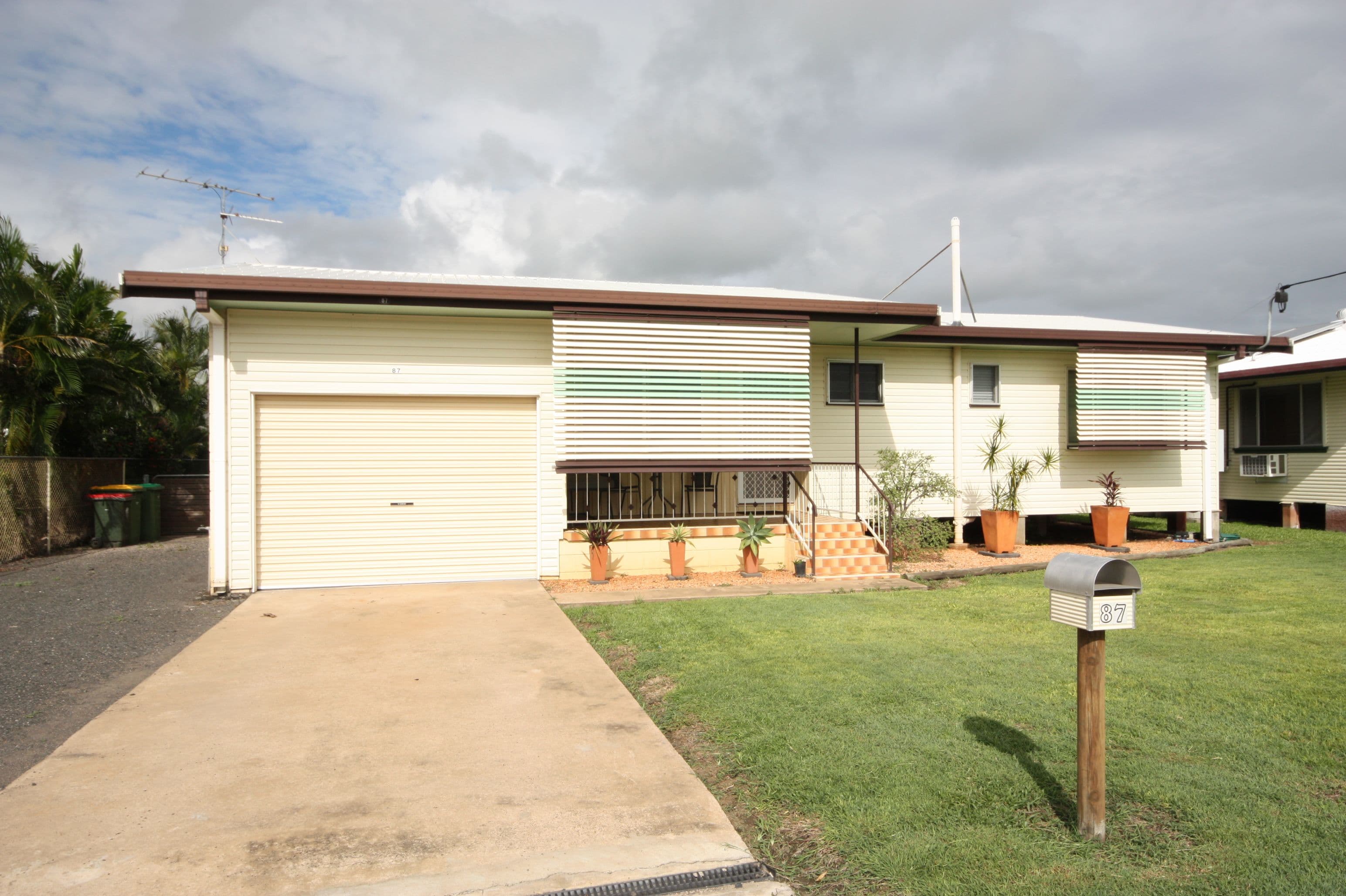 87 Fourteenth Avenue, Home Hill QLD 4806, Home Hill - Image 1
