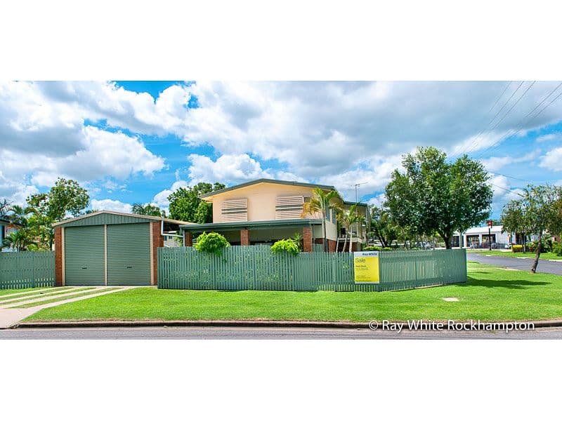 93 Stenlake Avenue, Kawana QLD 4701, Kawana - Image 1