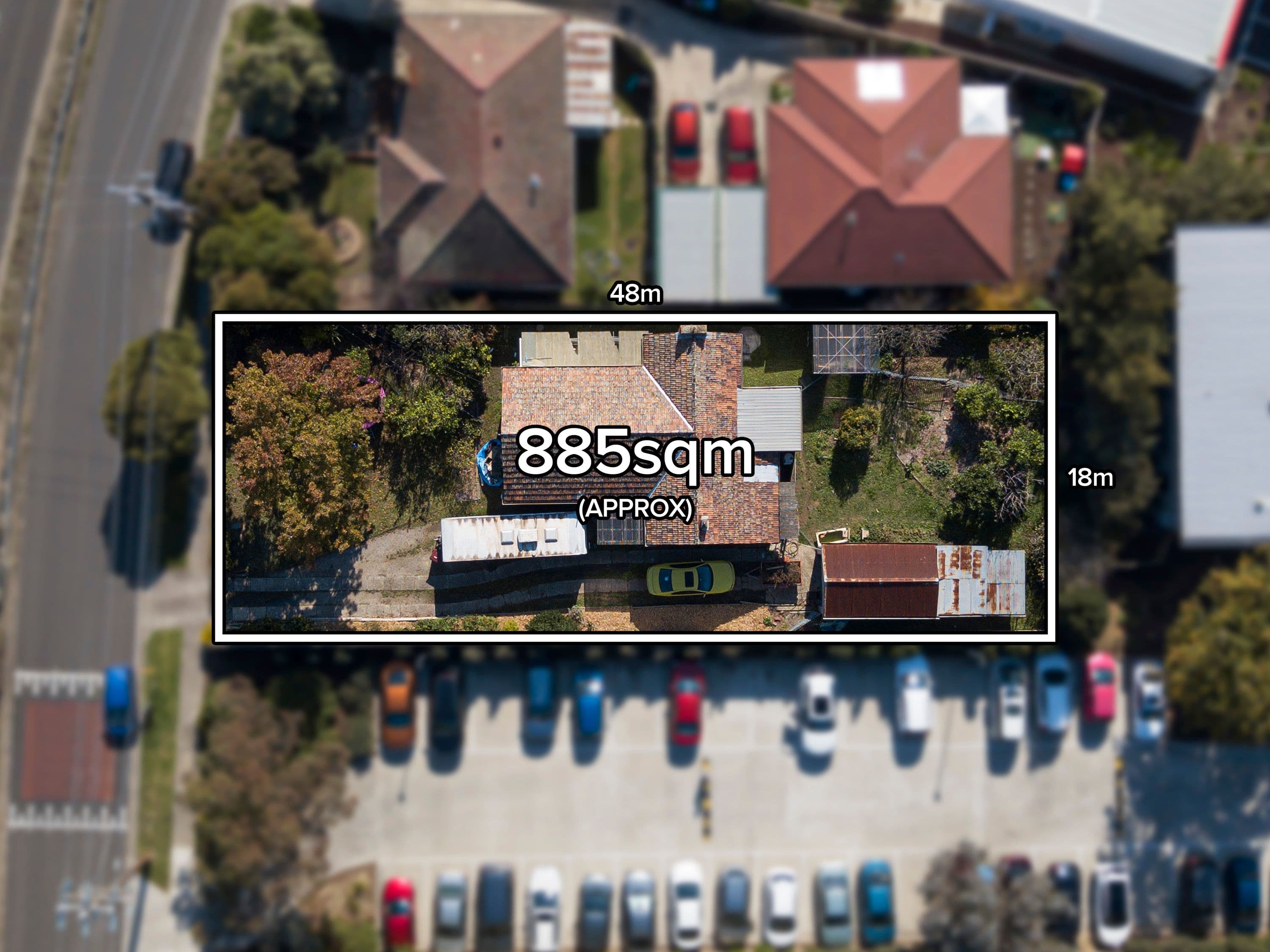 390 Maroondah Highway, Croydon VIC 3136, Croydon - Image 1