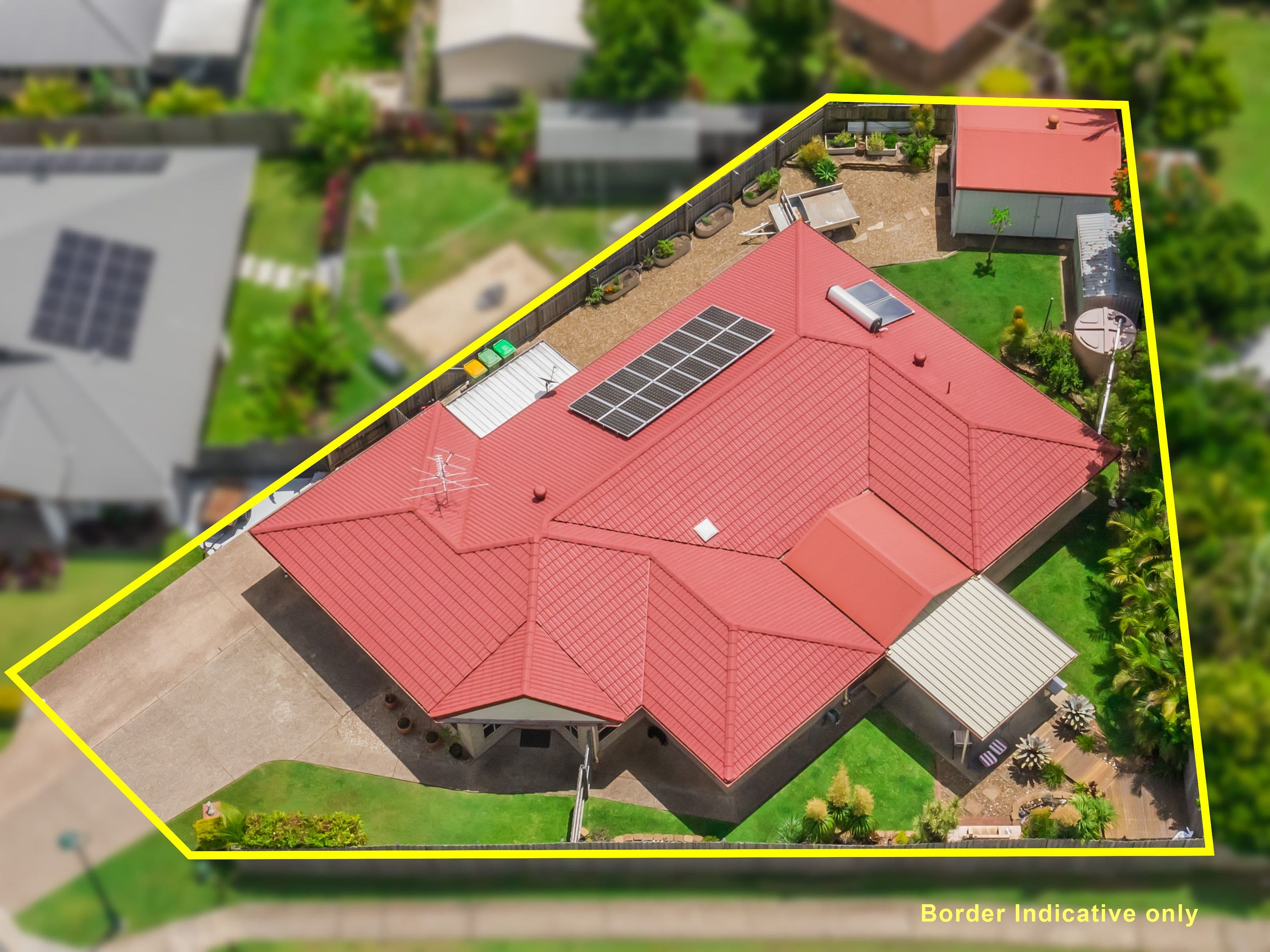 8 Incana Court, Ormeau QLD 4208, Ormeau - Image 1