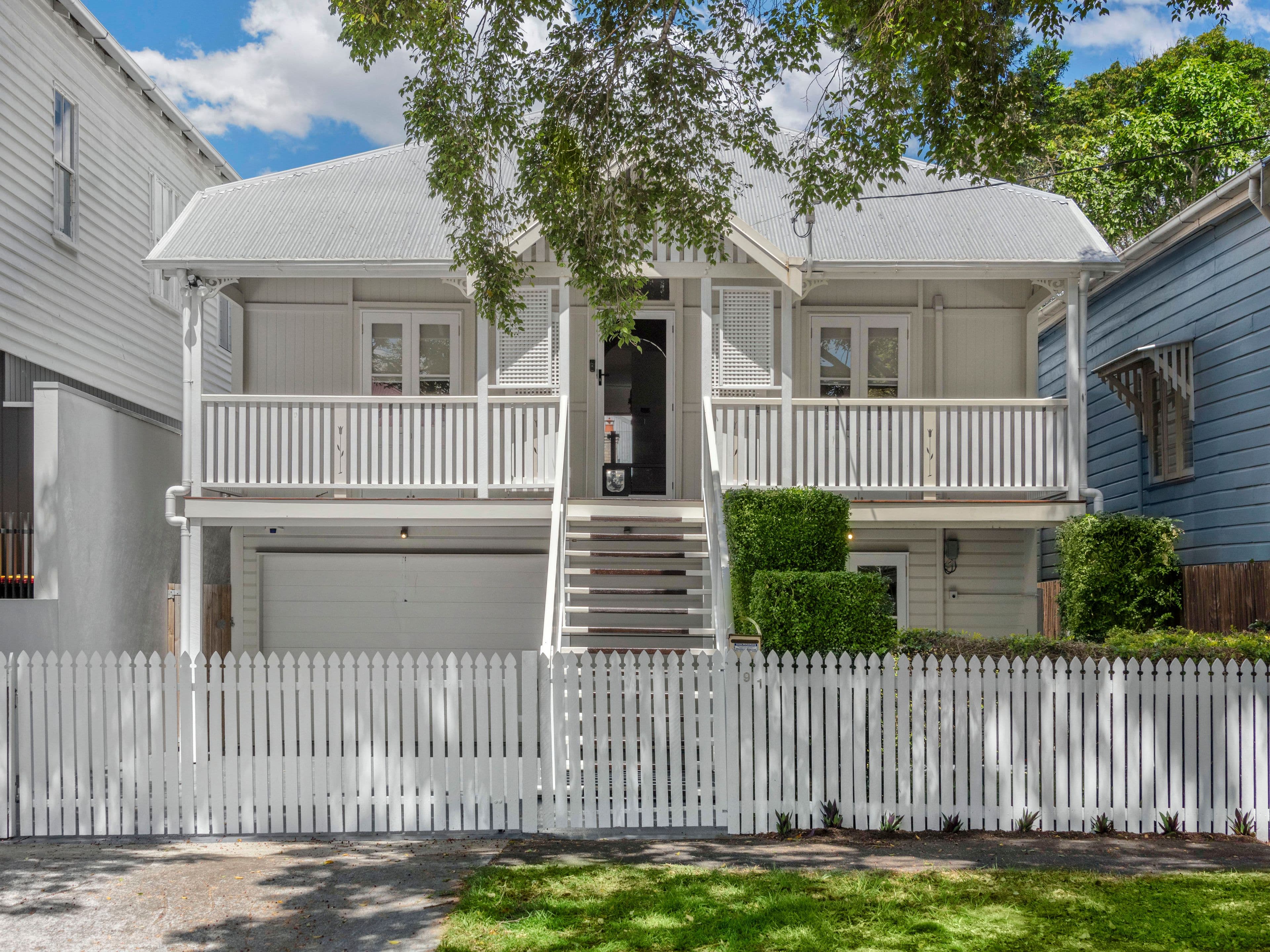 91 Villiers Street, New Farm QLD 4005, New Farm - Image 1