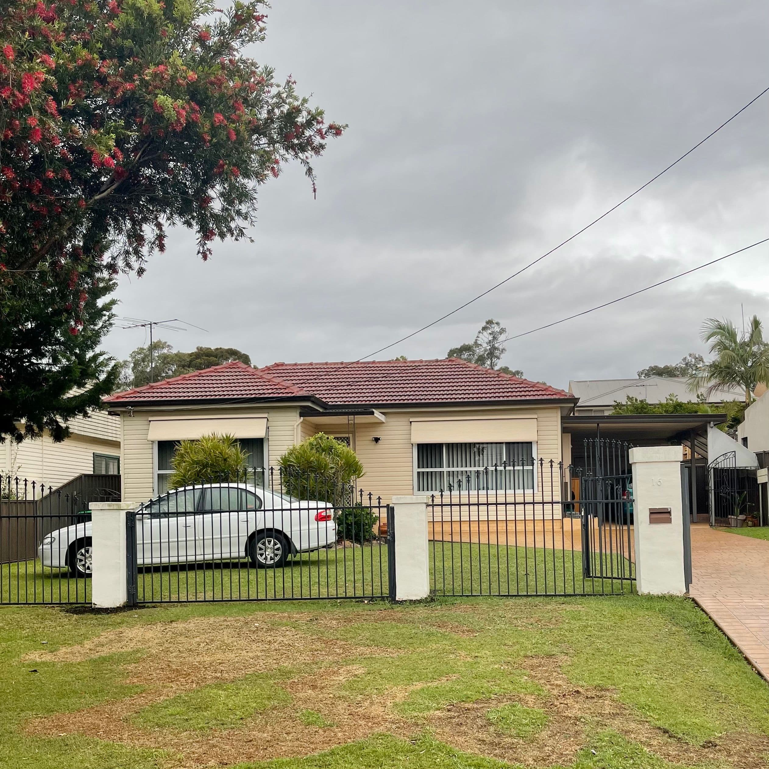 16 Euroka Street, Ingleburn NSW 2565, Ingleburn - Image 1