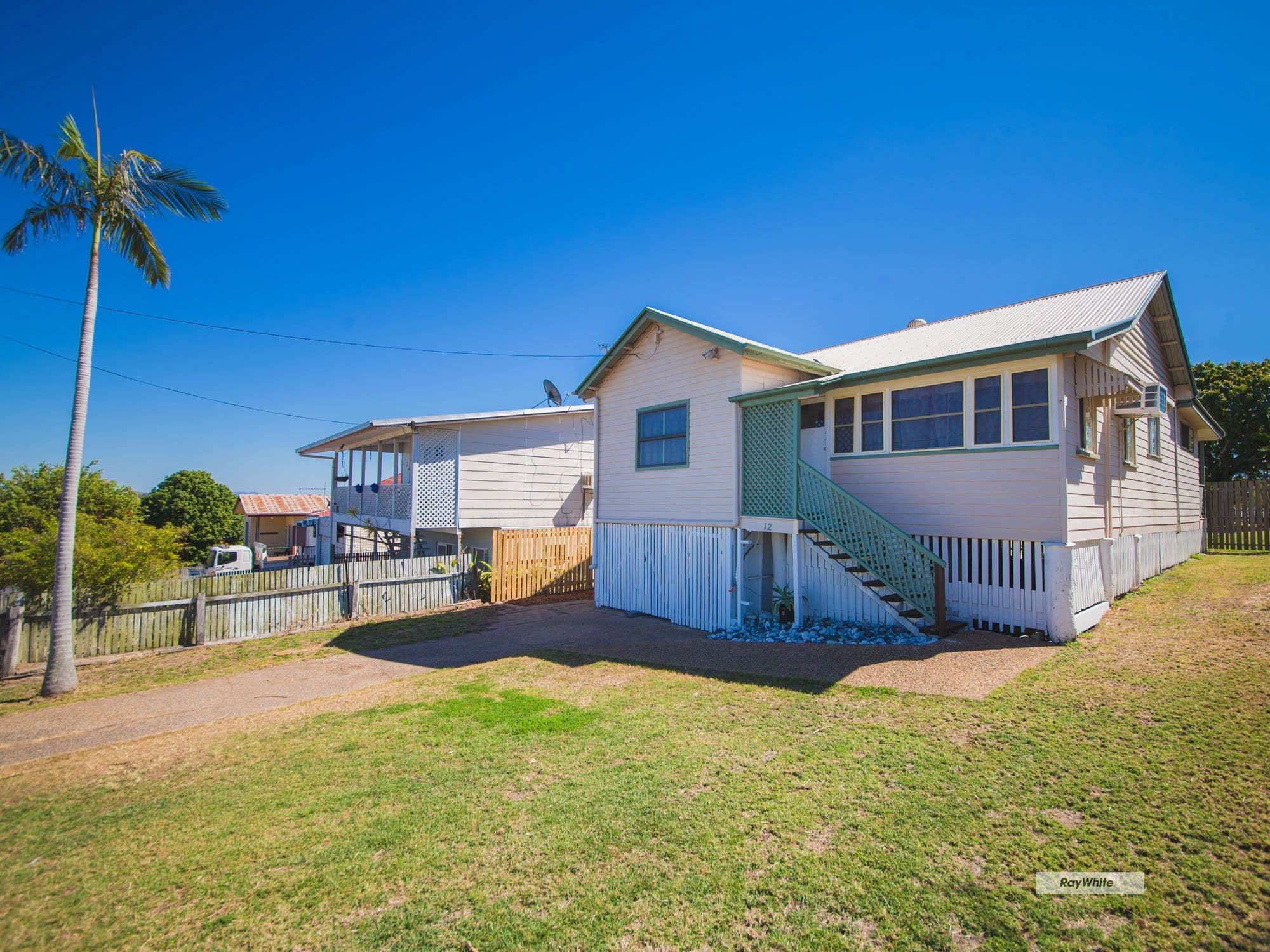 12 Goodson Street, West Rockhampton QLD 4700, West Rockhampton - Image 1