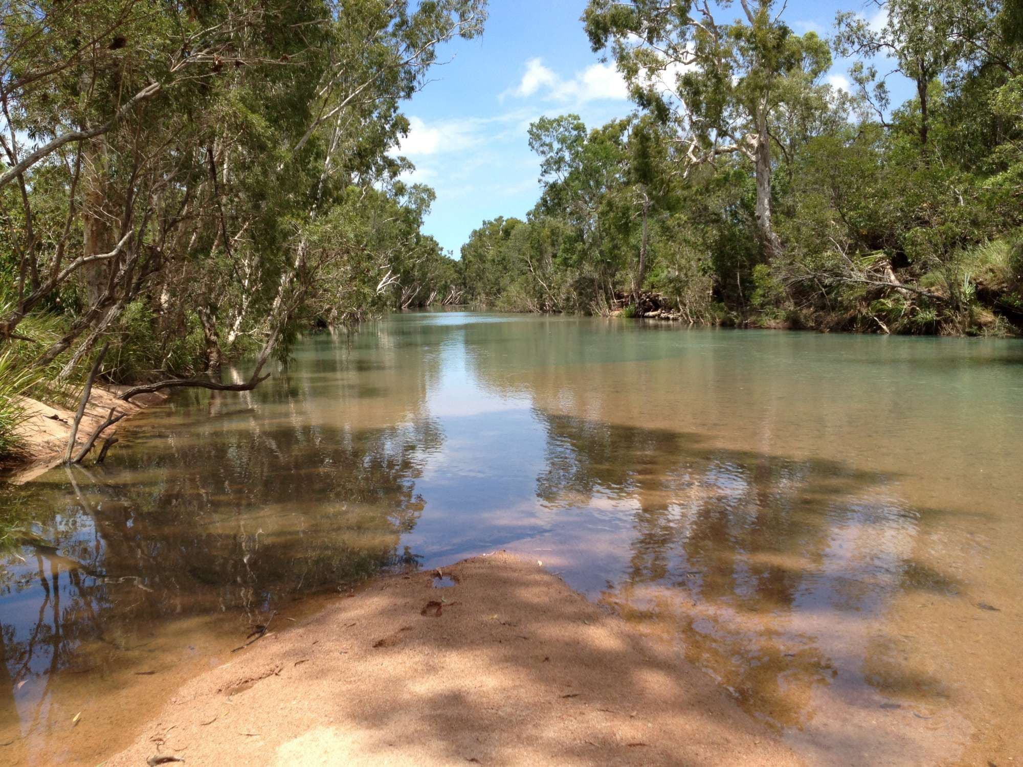 410 Forestry Road, BLUEWATER PARK QLD 4818, Bluewater Park - Image 1