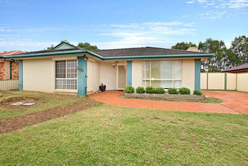 41 Hampton Crescent, Prospect NSW 2148, Prospect - Image 1