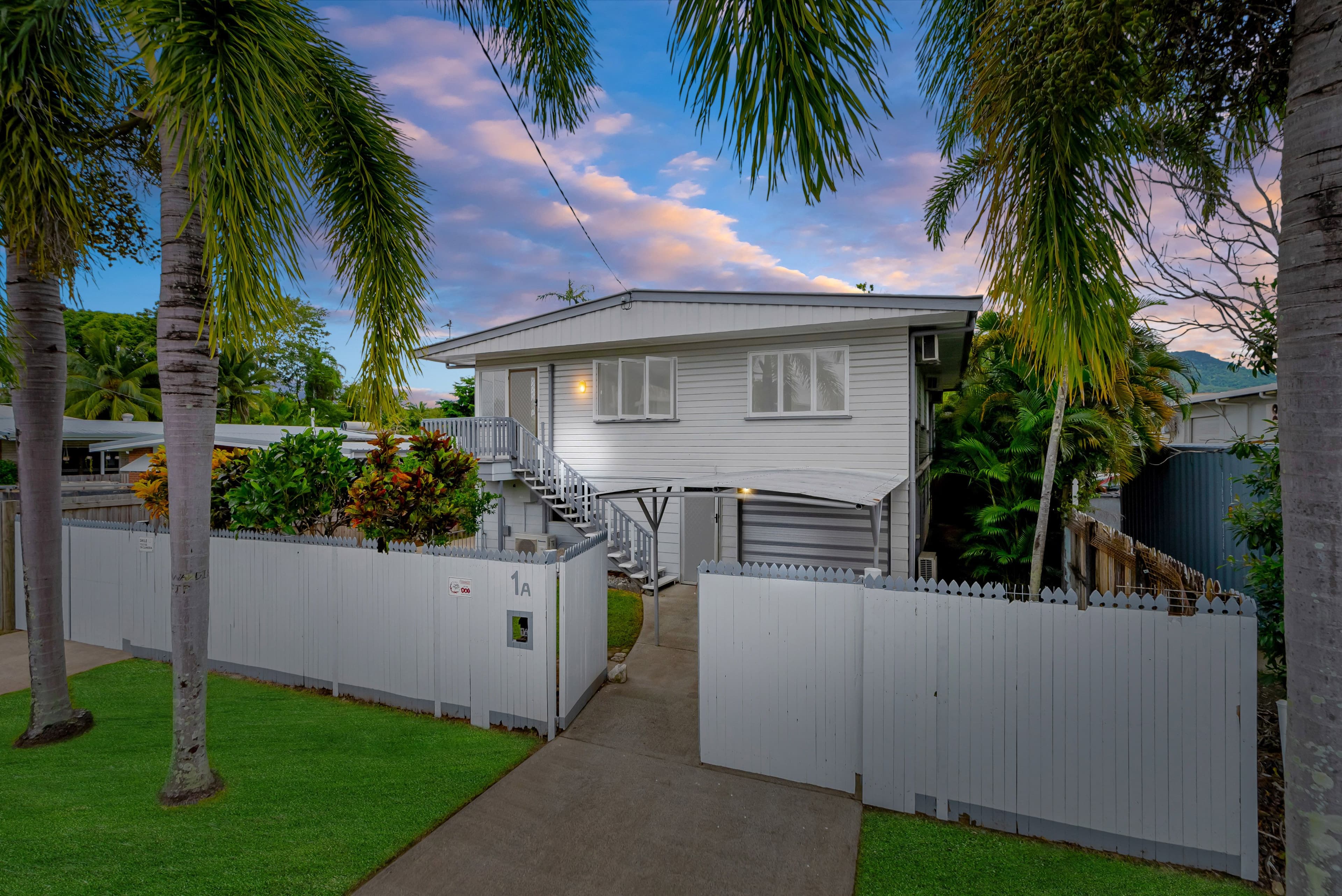 1A Chaplain Avenue, Manunda QLD 4870, Manunda - Image 1