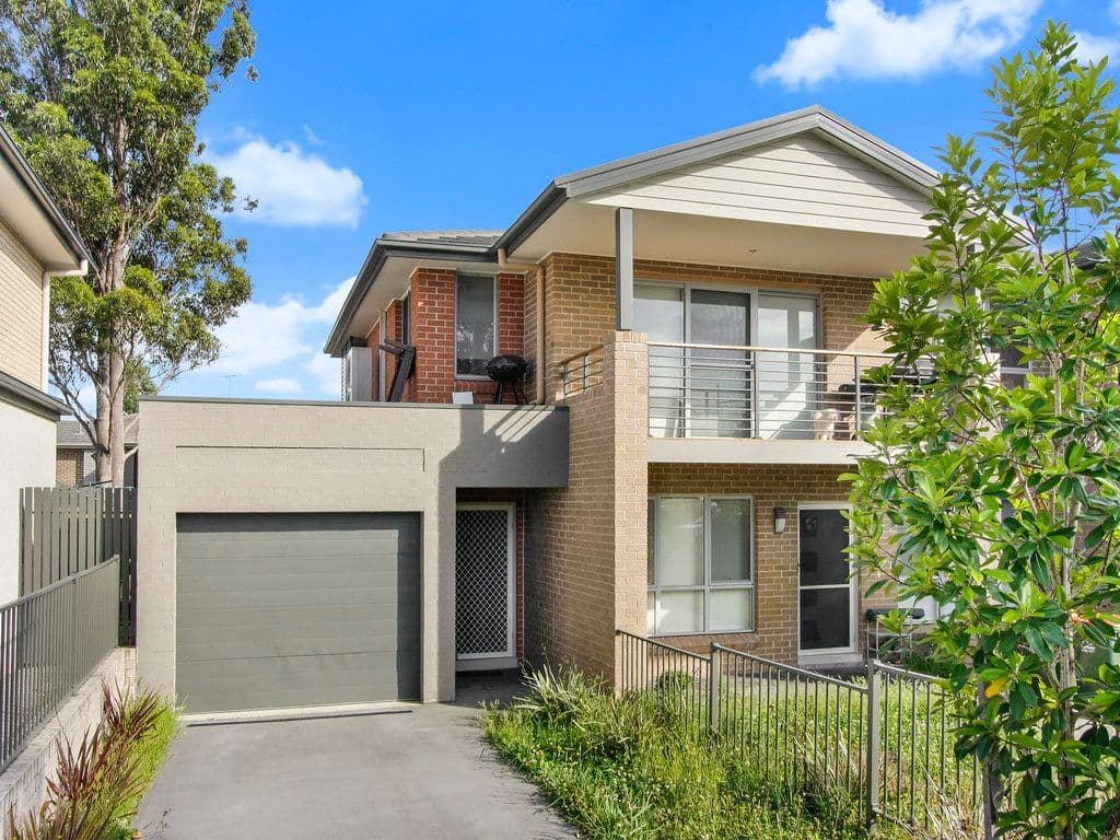 21 Cronin Place, Bonnyrigg NSW 2177, Bonnyrigg - Image 1