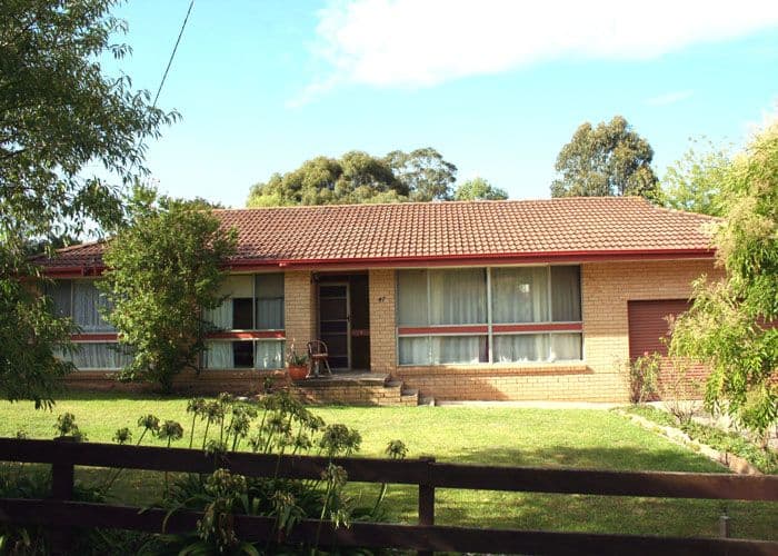 BOWRAL NSW 2576, Bowral - Image 1