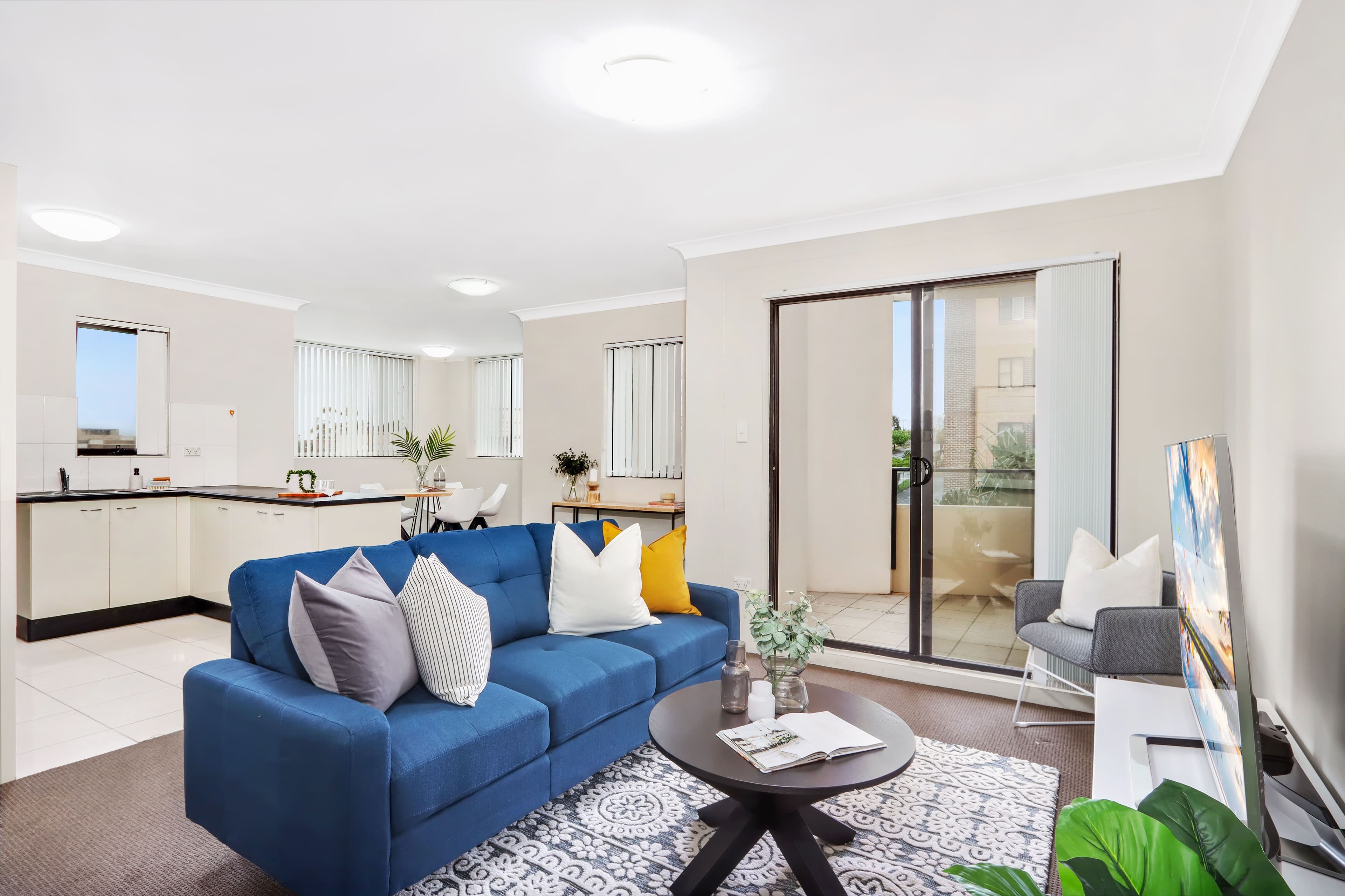 1 Finney Street, Hurstville NSW 2220, Hurstville - Image 1