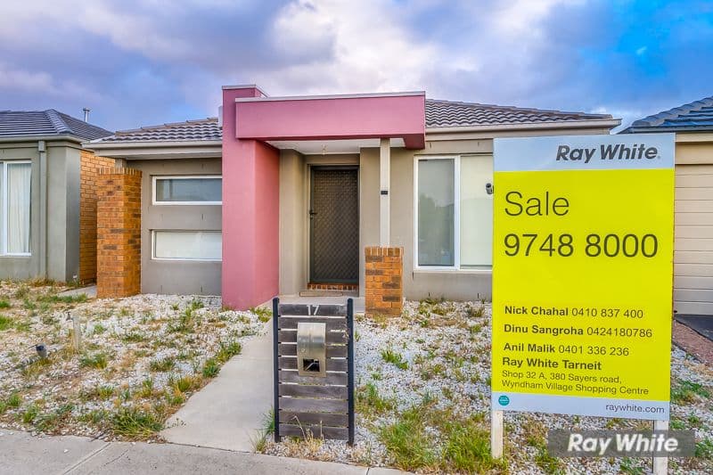 17 Bianca Boulevard, Tarneit VIC 3029, Tarneit - Image 1