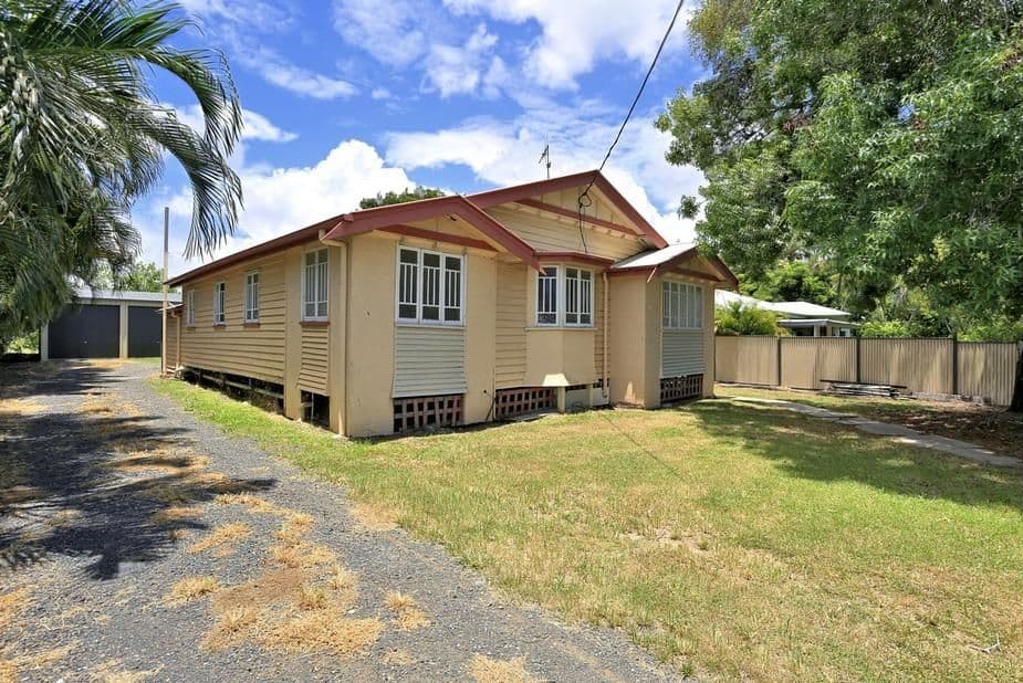 30A Walker Street, Walkervale QLD 4670, Walkervale - Image 1