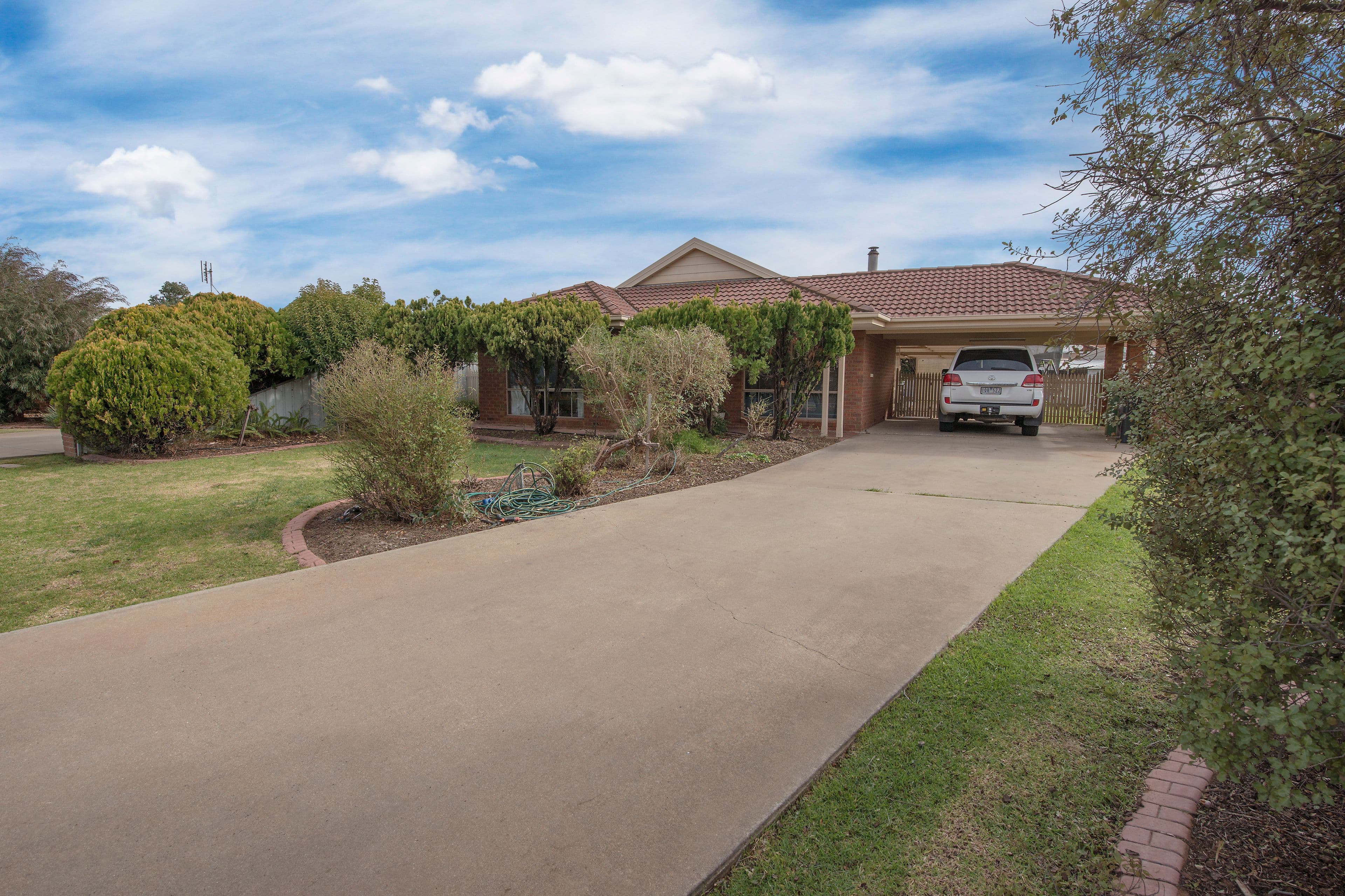 4 Bambrick Court, Swan Hill VIC 3585, Swan Hill - Image 1