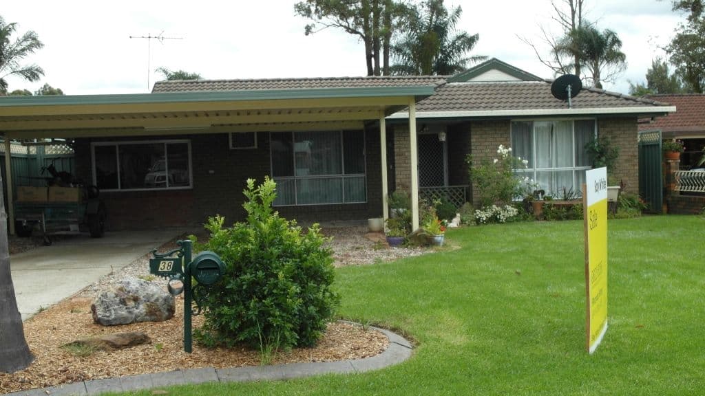 38 Bellatrix Street, CRANEBROOK NSW 2749, Cranebrook - Image 1