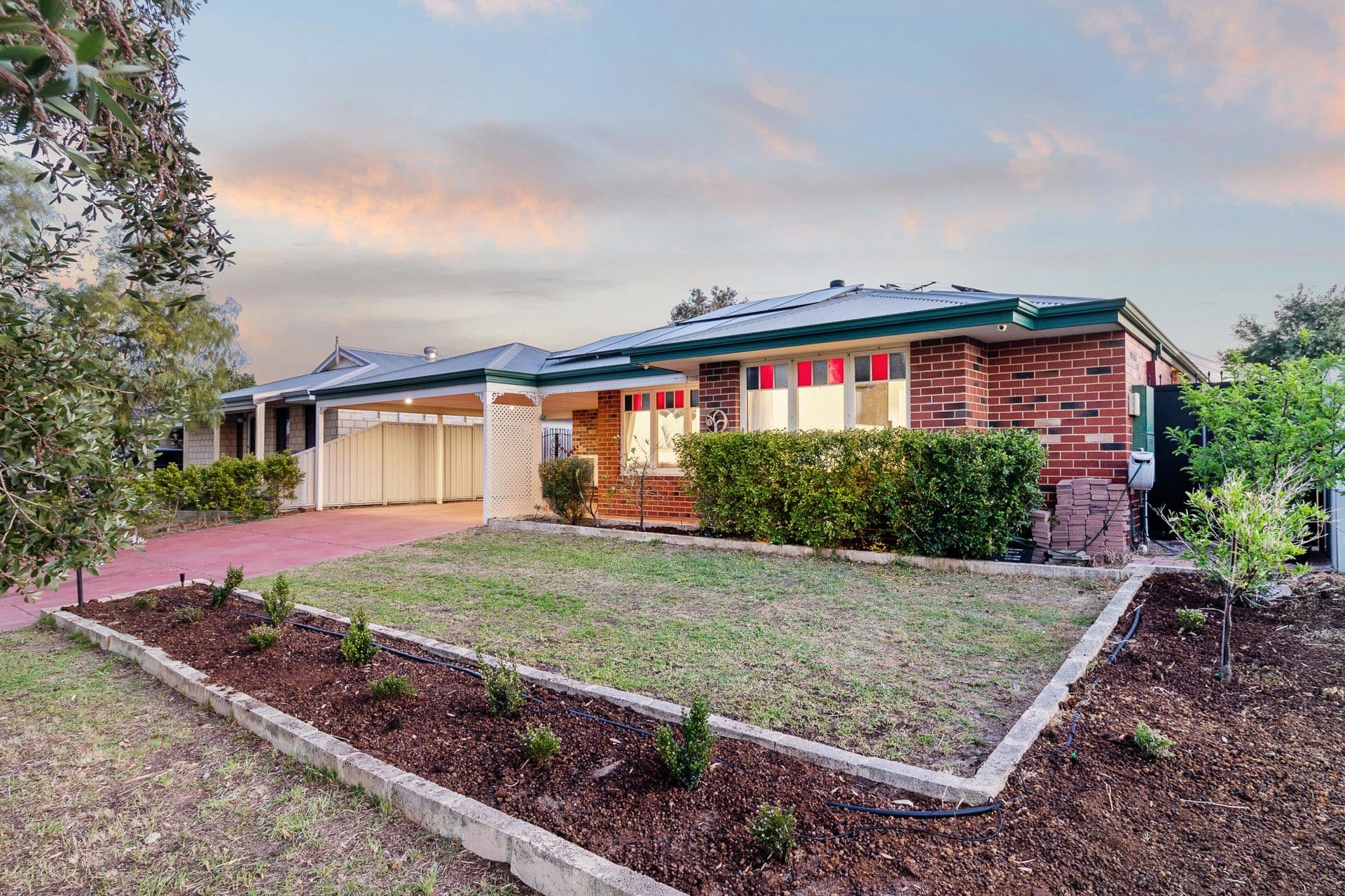 60 Gentle Circle, South Guildford WA 6055, South Guildford - Image 1