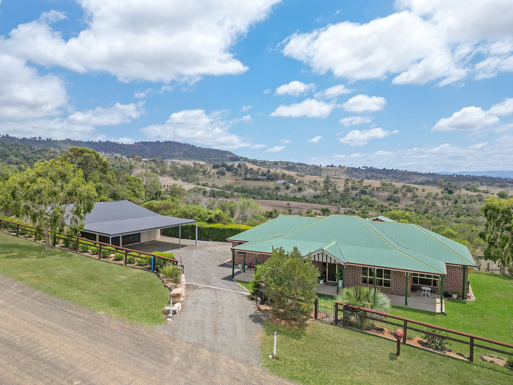 388 Larkhill Boundary Road, Lark Hill QLD 4306, Lark Hill - Image 1