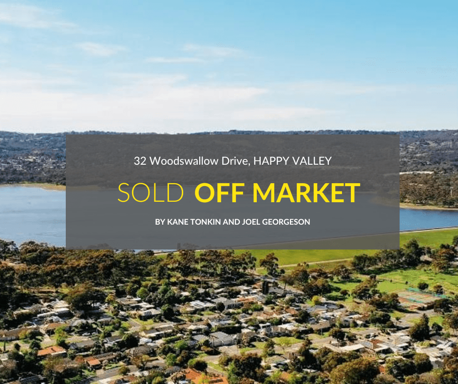 32 Woodswallow Drive, Happy Valley SA 5159, Happy Valley - Image 1