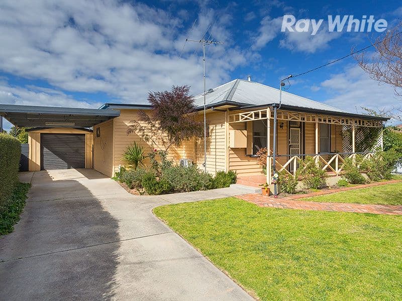 514 Danes Street, LAVINGTON NSW 2641, Lavington - Image 1