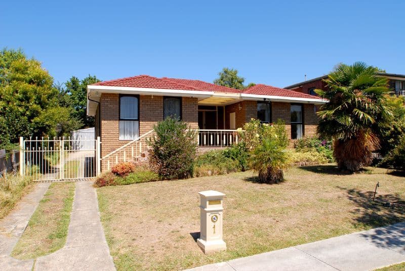 1 Corunna Court, GLEN WAVERLEY VIC 3150, Glen Waverley - Image 1