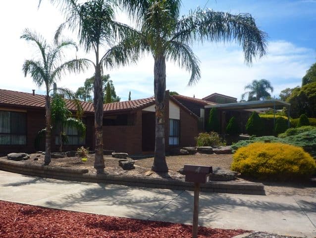 10 Baudin Avenue, FAIRVIEW PARK SA 5126, Fairview Park - Image 1
