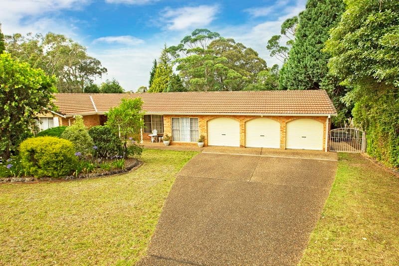 23 Bimbimbie Avenue, BANGALEE NSW 2541, Bangalee - Image 1