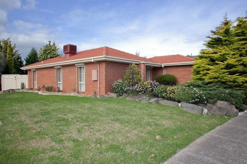 18 Bluebell Drive, EPPING VIC 3076, Epping - Image 1