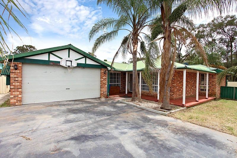 107 Kenmare Road, LONDONDERRY NSW 2753, Londonderry - Image 1