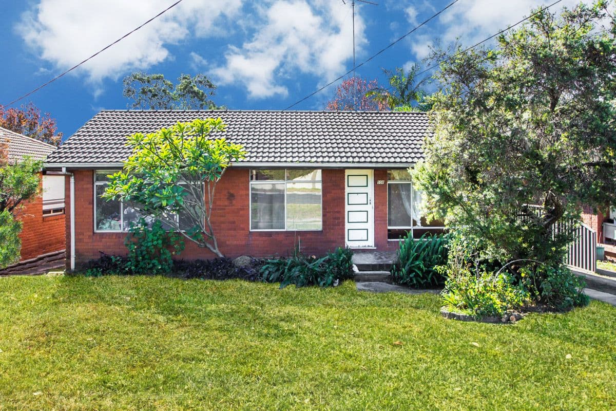 558 Great Western Highway, Pendle Hill - Image 1