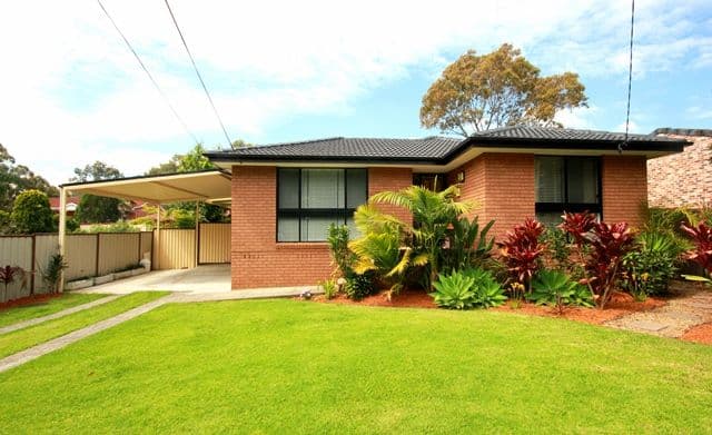 5 Georges Crescent, GEORGES HALL NSW 2198, Georges Hall - Image 1