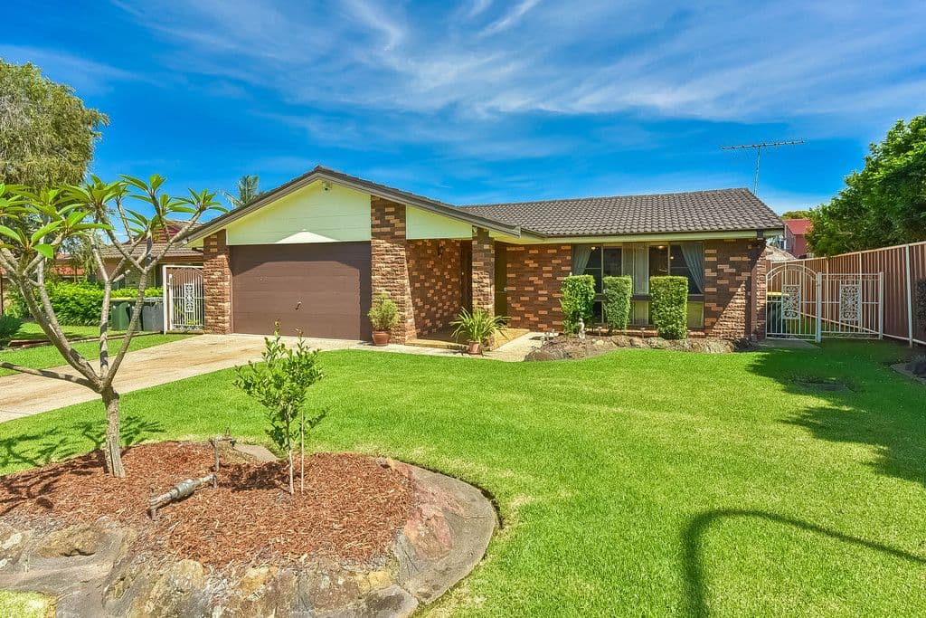 3 Cox Place, Ingleburn NSW 2565, Ingleburn - Image 1